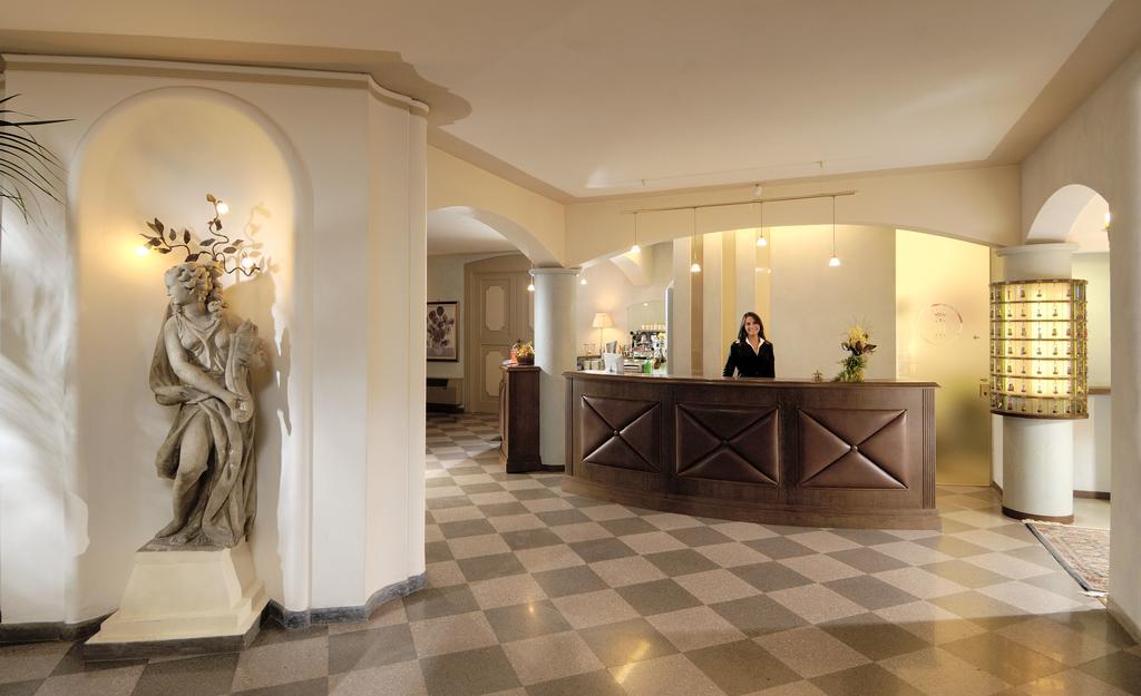 Hotel Imperiale Milano Marittima Luaran gambar