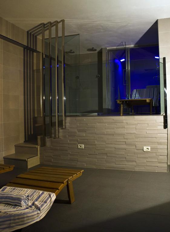 Hotel Imperiale Milano Marittima Luaran gambar