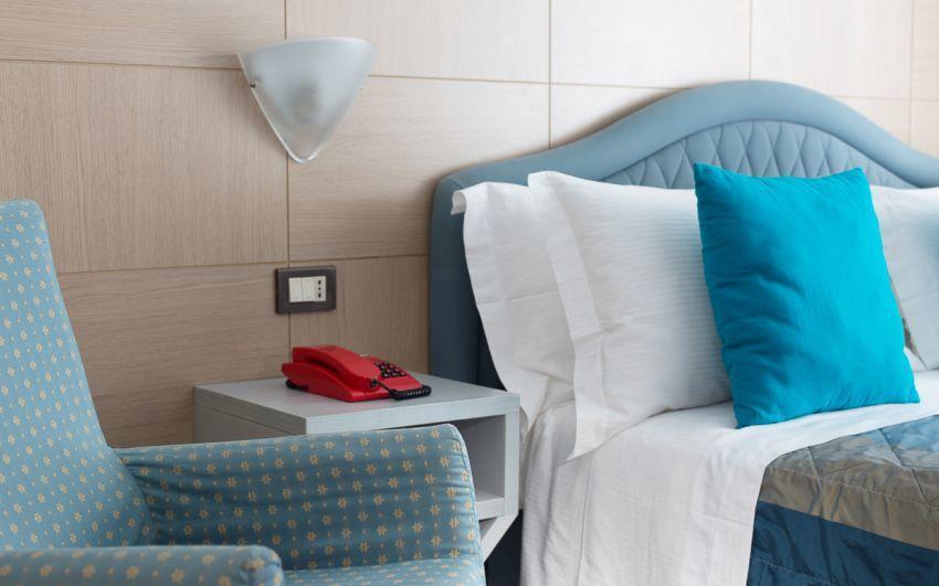 Hotel Imperiale Milano Marittima Luaran gambar