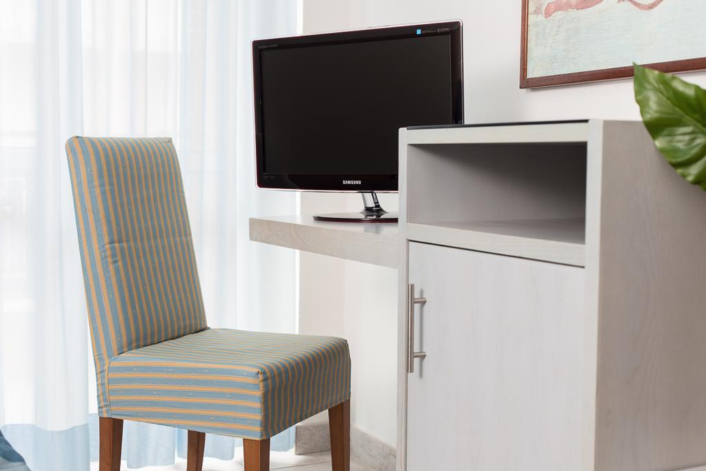 Hotel Imperiale Milano Marittima Luaran gambar