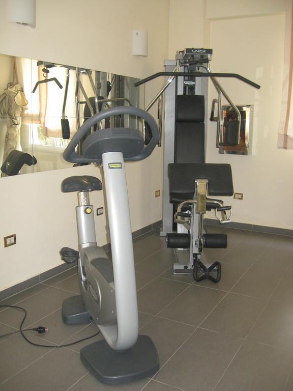 Hotel Imperiale Milano Marittima Luaran gambar