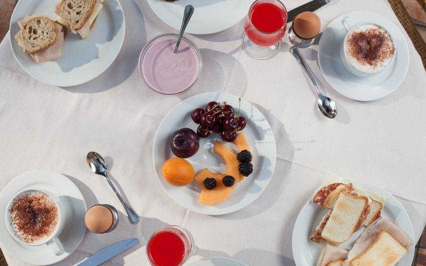 Hotel Imperiale Milano Marittima Luaran gambar