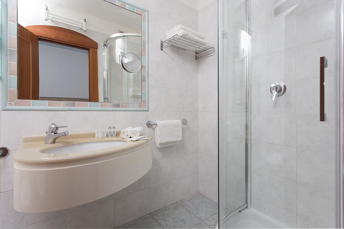 Hotel Imperiale Milano Marittima Luaran gambar